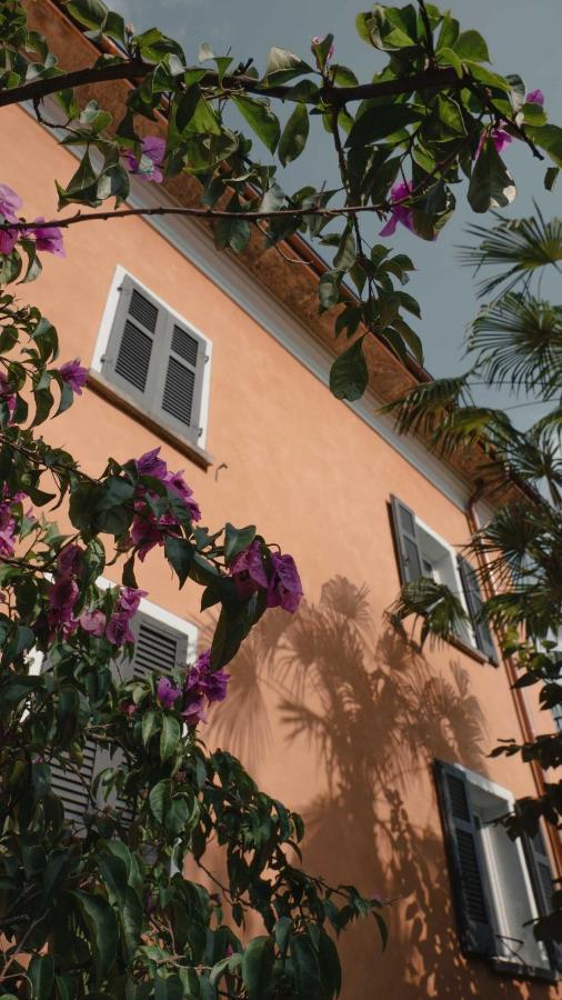 Stalder Meat & Bed Bed & Breakfast Muralto Bagian luar foto
