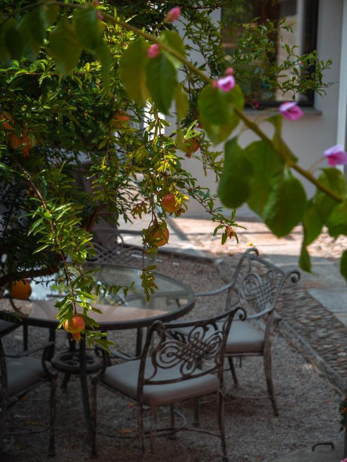 Stalder Meat & Bed Bed & Breakfast Muralto Bagian luar foto